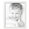 ArtToFrames 18x22 Inch Picture Frame, This 1.50 Inch Custom MDF Poster Frame is Available in Multiple Colors, Great for Your Art or Photos - Comes with Economy Acrylic and Corrugated Backing (A7NL)